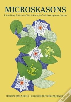 Capa do artigo Microseasons