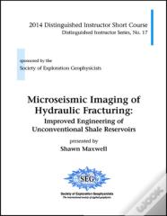 Microseismic Imaging Of Hydraulic Fracturing