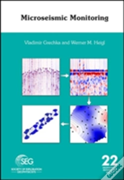 Capa do artigo Microseismic Monitoring