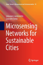 Microsensing Networks For Sustainable Cities - Preview