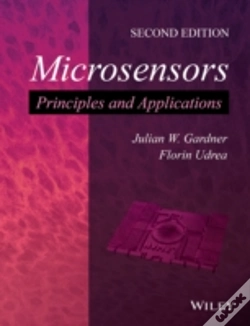 Capa do artigo Microsensors