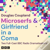 Capa do artigo Microserfs & Girlfriend In A Coma