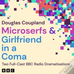 Capa do artigo Microserfs & Girlfriend In A Coma