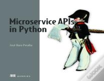 Microservice Apis In Python