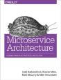 Microservice Architecture - Preview