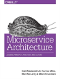 Microservice Architecture - Preview