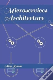 Capa do artigo Microservices Architecture