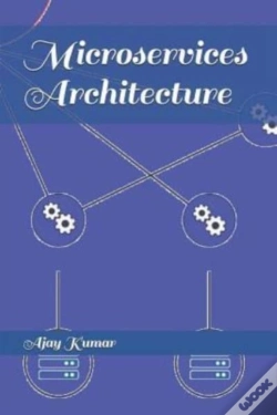 Capa do artigo Microservices Architecture