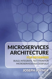 Capa do artigo Microservices Architecture For Beginners