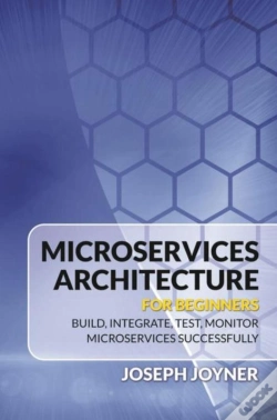 Capa do artigo Microservices Architecture For Beginners