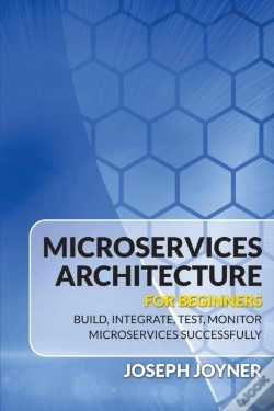 Capa do artigo Microservices Architecture For Beginners