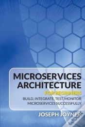 Capa do artigo Microservices Architecture For Beginners