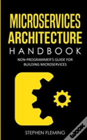 Capa do artigo Microservices Architecture Handbook