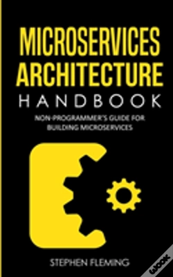Capa do artigo Microservices Architecture Handbook