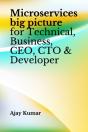 Microservices Big Picture For Technical, Business, Ceo, Cto & Developer - Preview