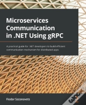 Microservices Communication In .Net Using Grpc