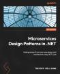 Microservices Design Patterns In .Net - Preview