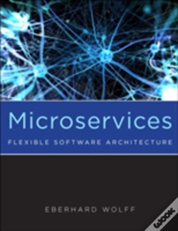 Capa do artigo Microservices