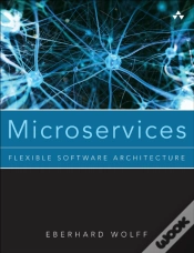 Capa do artigo Microservices