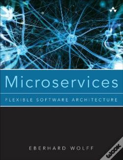 Capa do artigo Microservices