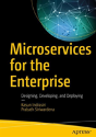 Microservices For The Enterprise - Preview
