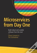 Microservices From Day One