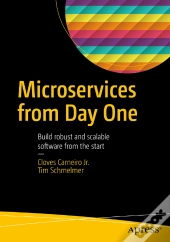 Microservices From Day One