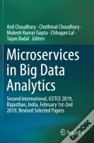 Microservices In Big Data Analytics