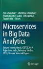 Microservices In Big Data Analytics - Preview