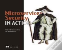 Microservices Security In Action