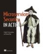 Microservices Security In Action - Preview