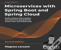 Microservices With Spring Boot And Spring Cloud