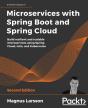 Microservices With Spring Boot And Spring Cloud - Preview