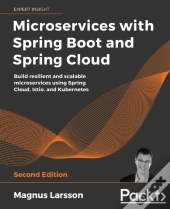 Microservices With Spring Boot And Spring Cloud