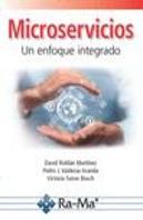 Microservicios Un Enfoque Integrado