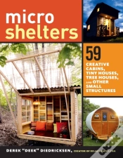 Capa do artigo Microshelters
