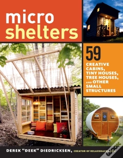 Capa do artigo Microshelters