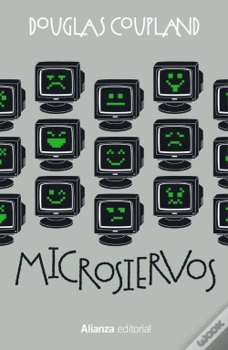 Capa do artigo Microsiervos