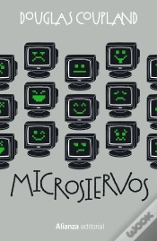 Capa do artigo Microsiervos