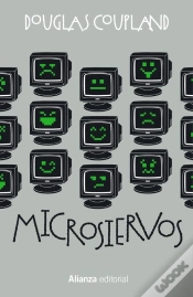 Capa do artigo Microsiervos