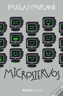 Capa do artigo Microsiervos