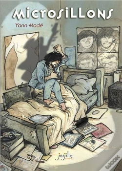 Capa do artigo Microsillons