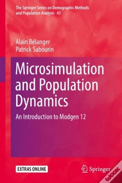 Capa do artigo Microsimulation And Population Dynamics