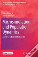 Microsimulation And Population Dynamics
