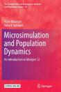 Microsimulation And Population Dynamics - Preview