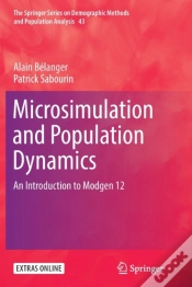 Capa do artigo Microsimulation And Population Dynamics