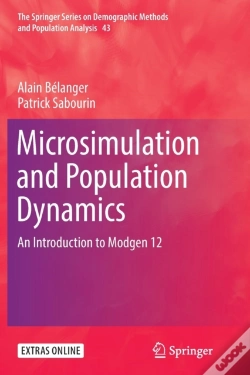 Capa do artigo Microsimulation And Population Dynamics