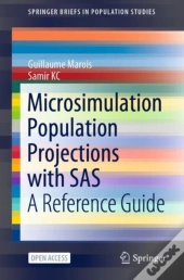 Microsimulation Population Projections With Sas