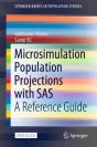 Microsimulation Population Projections With Sas - Preview