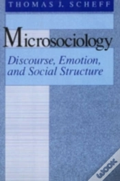 Capa do artigo Microsociology